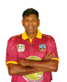 Mahendra Nagamootoo