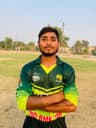 Subhan Saeed