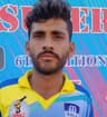 HAIDAR-BUGTI