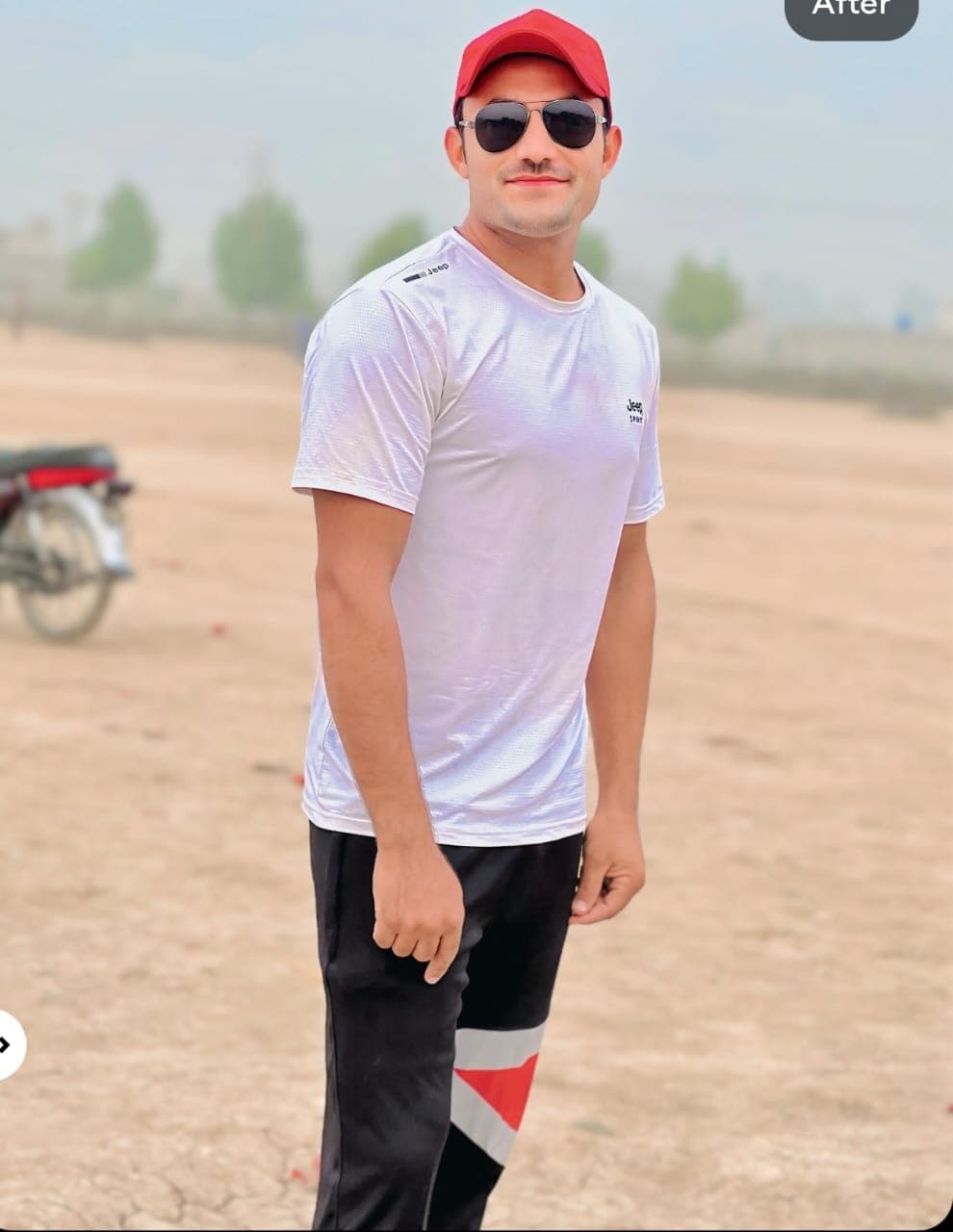 Kamal Wazir
