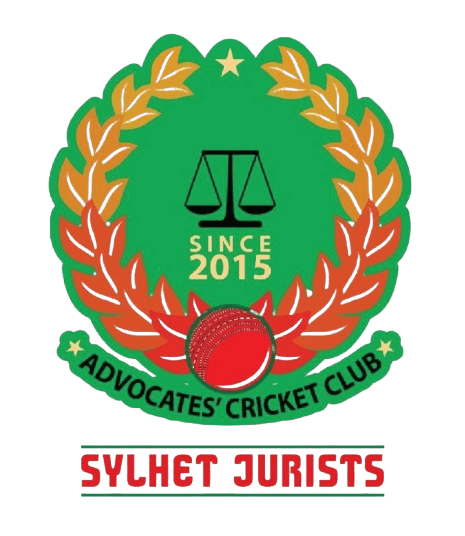 Sylhet Jurists team logo
