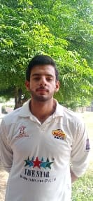 Ali Imran Shah