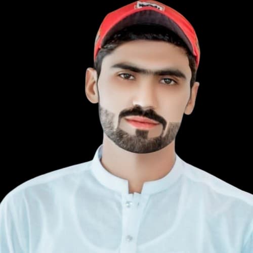 AMIR KHAN
