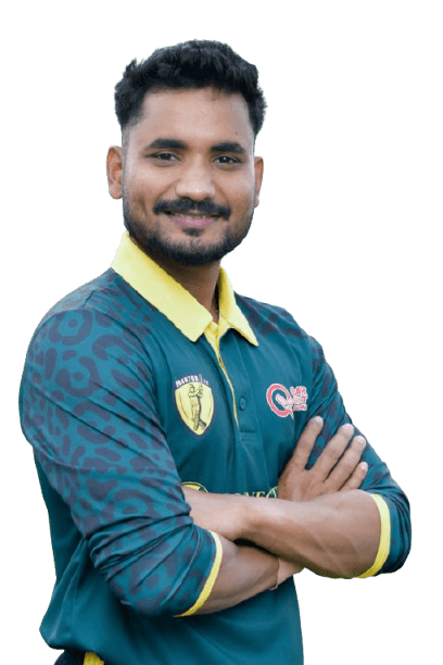 Md Shabaz Anwar cricket player profile photo