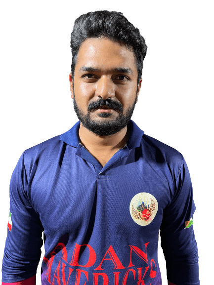 Arun cricket player profile photo