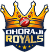 Dhoraji Royals