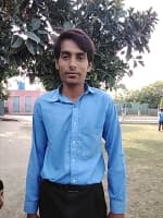 Abu Hurara cricket player profile photo