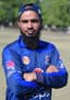 Amjid Ali