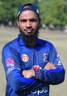 Amjid Ali