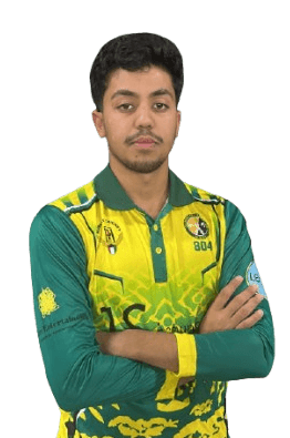 Abdullah Zaheer