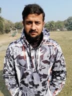 RANA AYAN cricket player profile photo