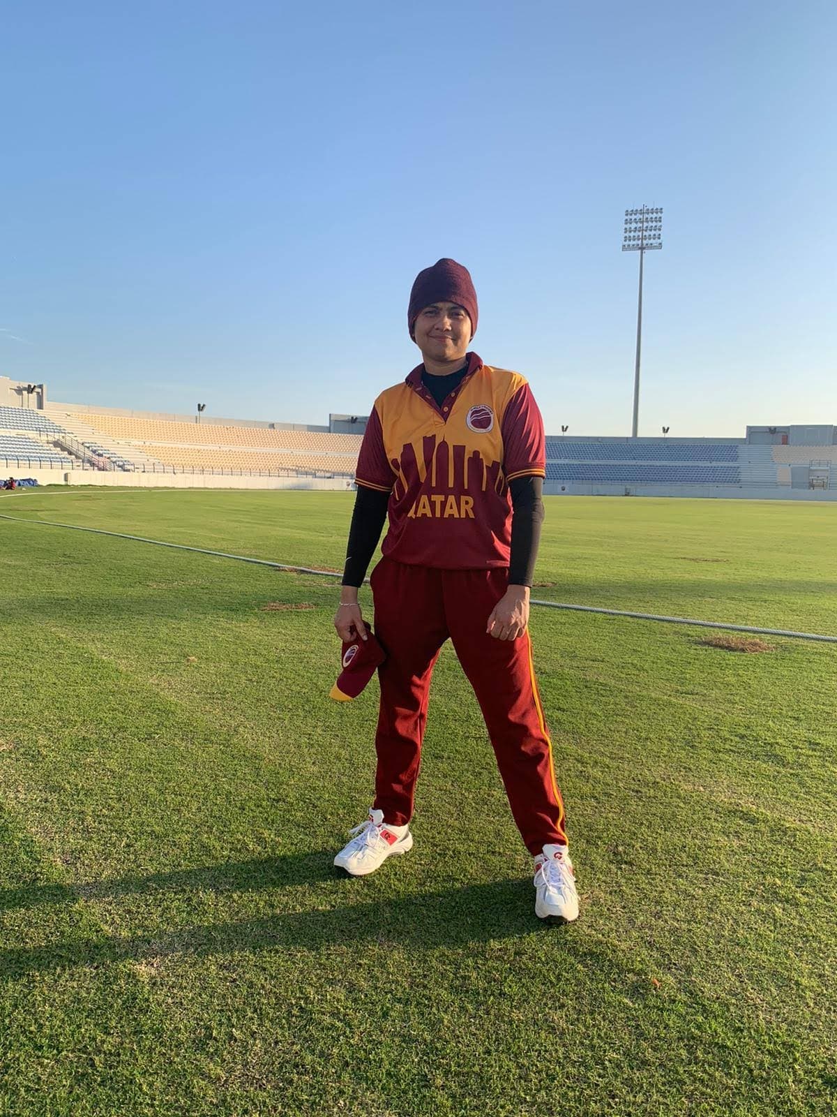 Rochelle  Quyn cricket player profile photo