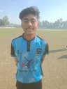 Muhammad Huzaifa