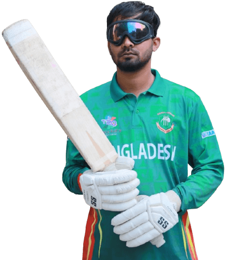 ABID HASAN(B1) cricket player profile photo