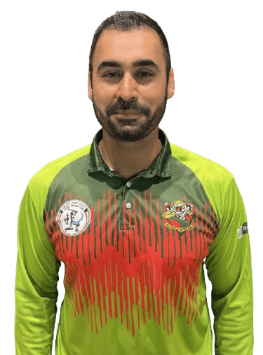 Umar Zaheer