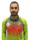 Umar Zaheer