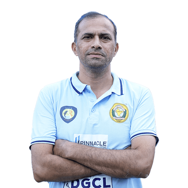 Manish Shivshankar