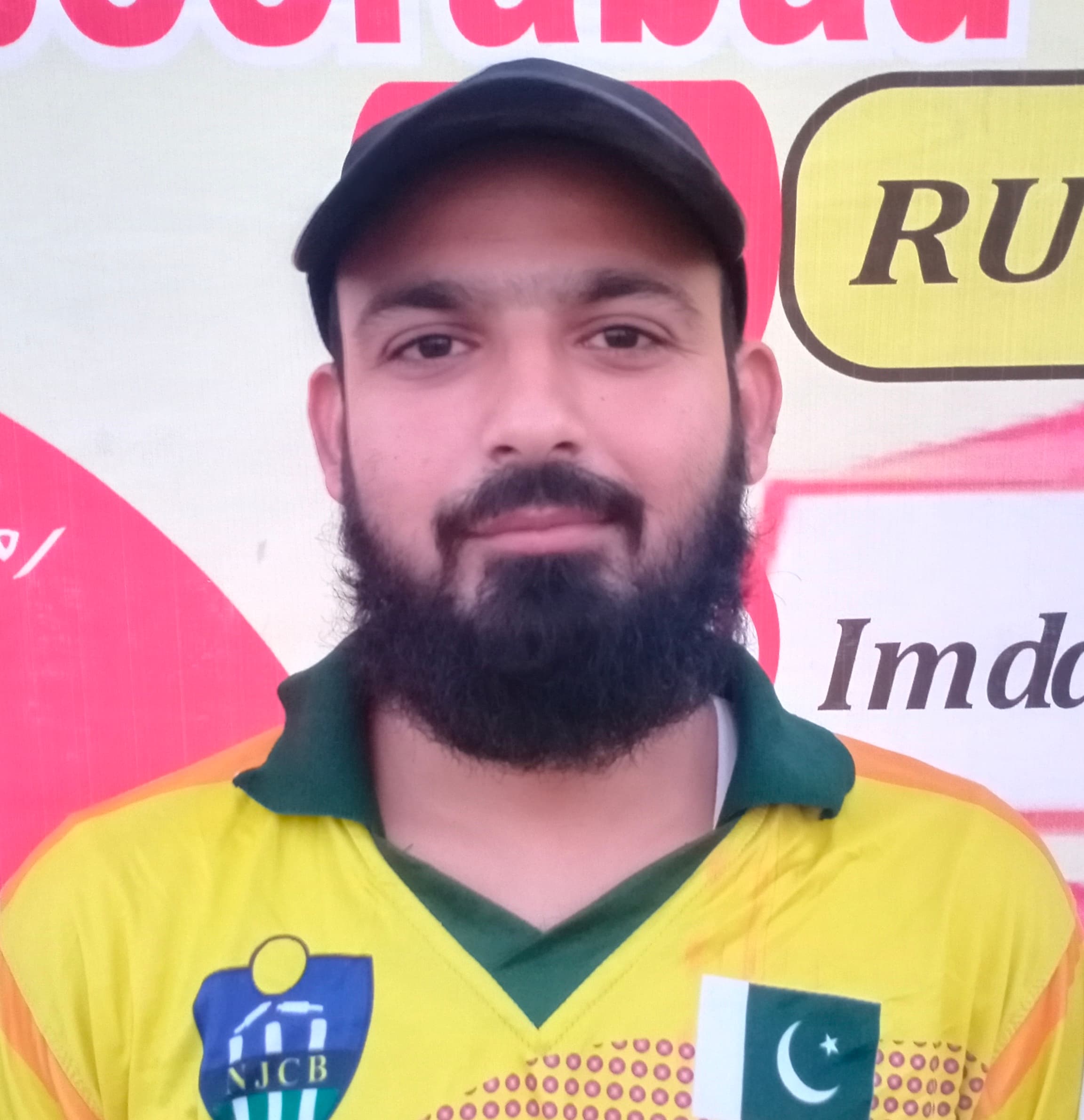 KAZIMSHAH cricket player profile photo