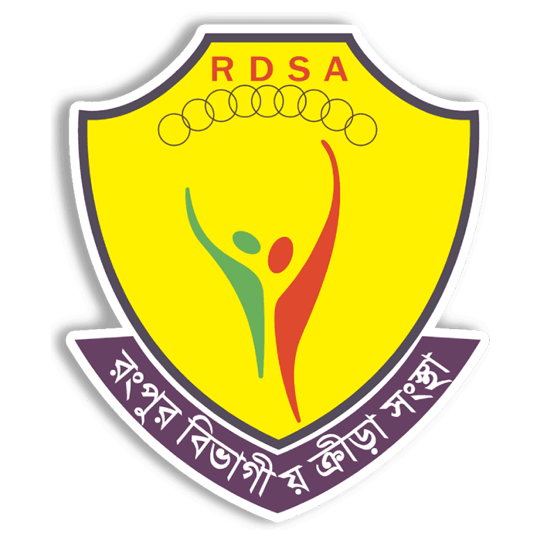 Rangpur Division team logo