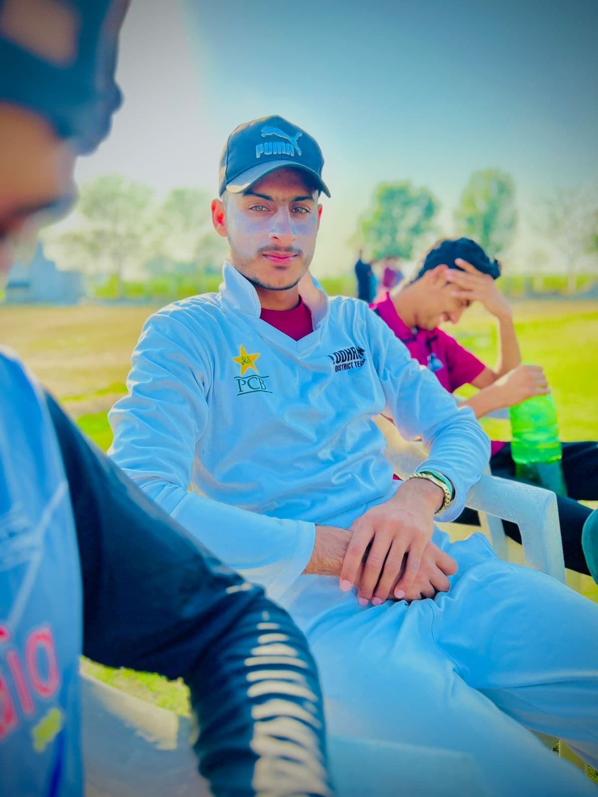 Abdul Rauf