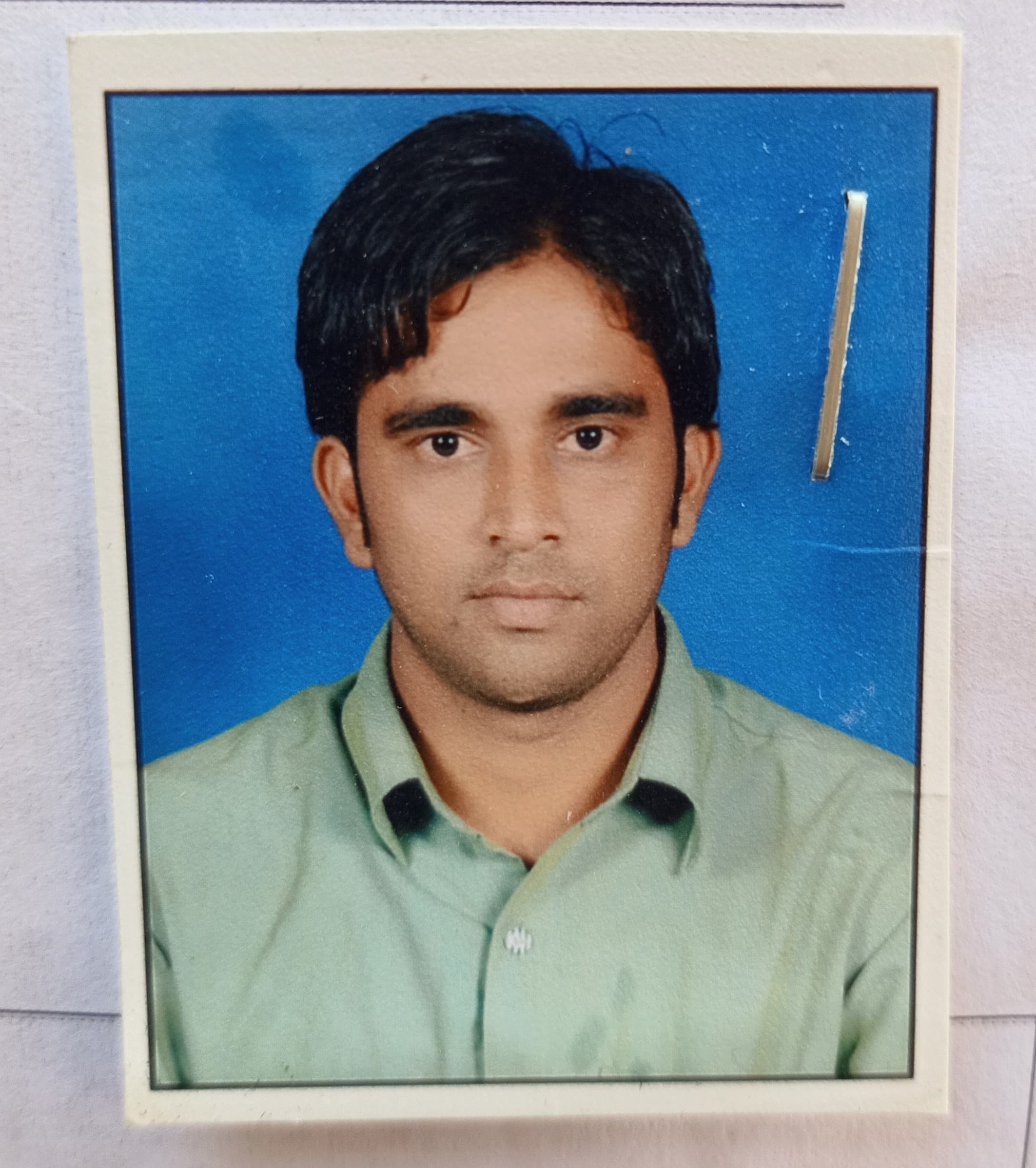 Tandel Dinesh