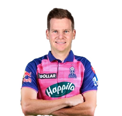 STEVE SMITH cricket player profile photo