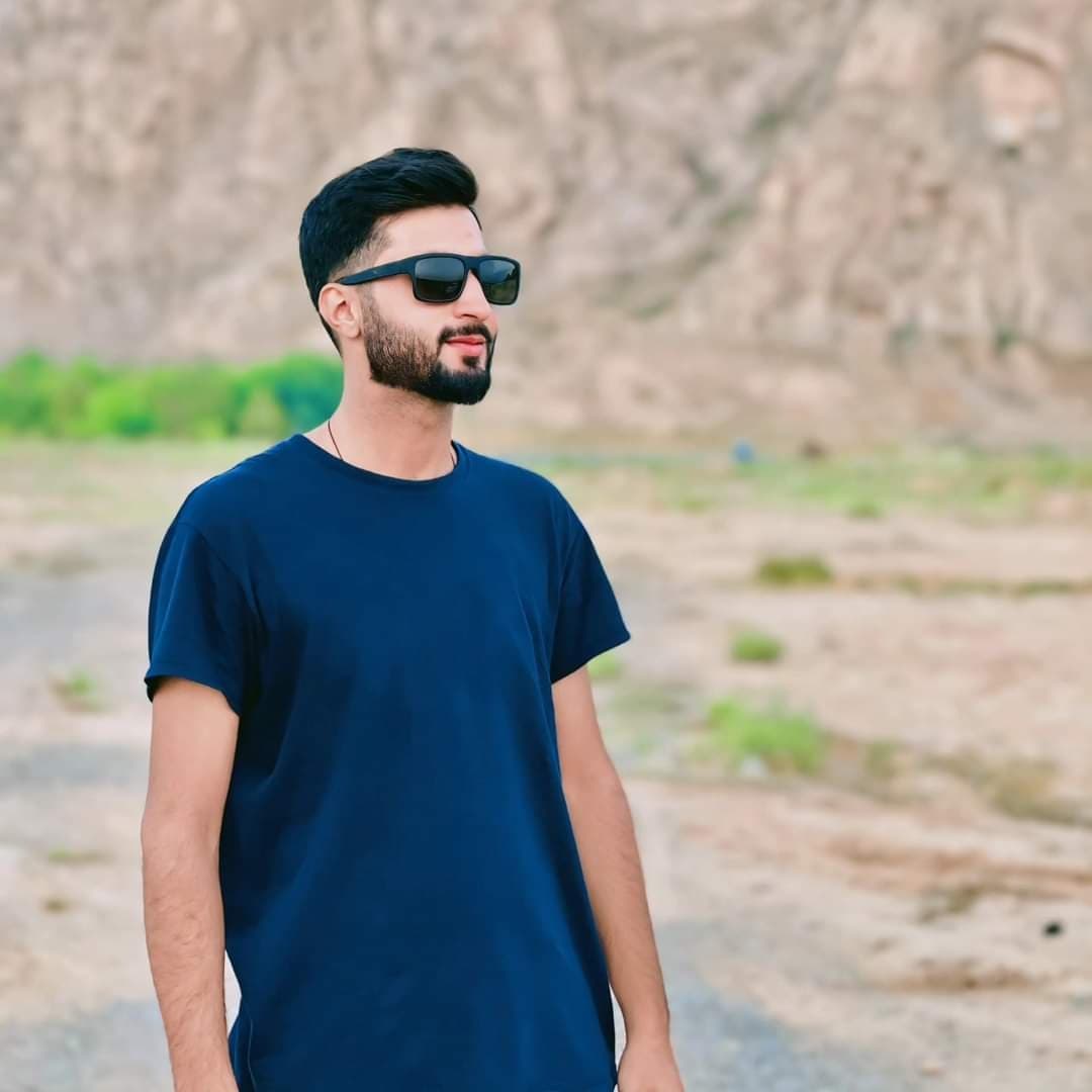 Shifahat Kasi