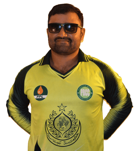 Faisal Mehmood(B3) cricket player profile photo