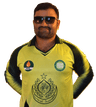 Faisal Mehmood(B3)
