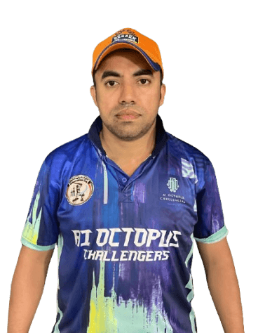 Thamseeth Pattilath Mohammed cricket player photo