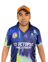 Thamseeth Pattilath Mohammed