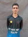 Shah-Ayaz-Afridi