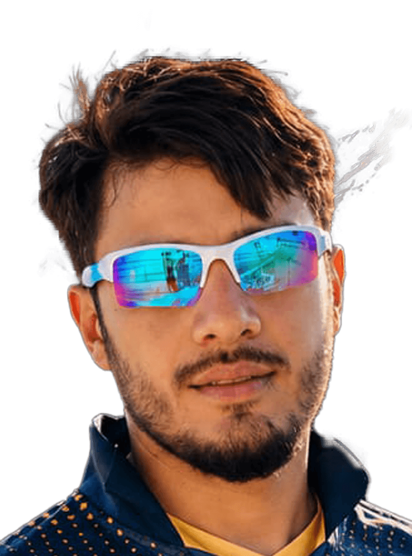 Junaid Khan