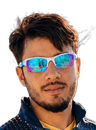 Junaid Khan