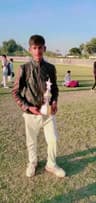 Zubair