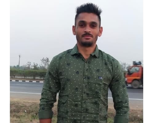 Patel Ajay Lalu