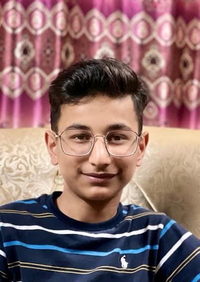 M hashir