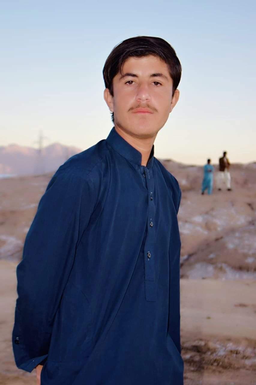 Gulzar cricket player photo