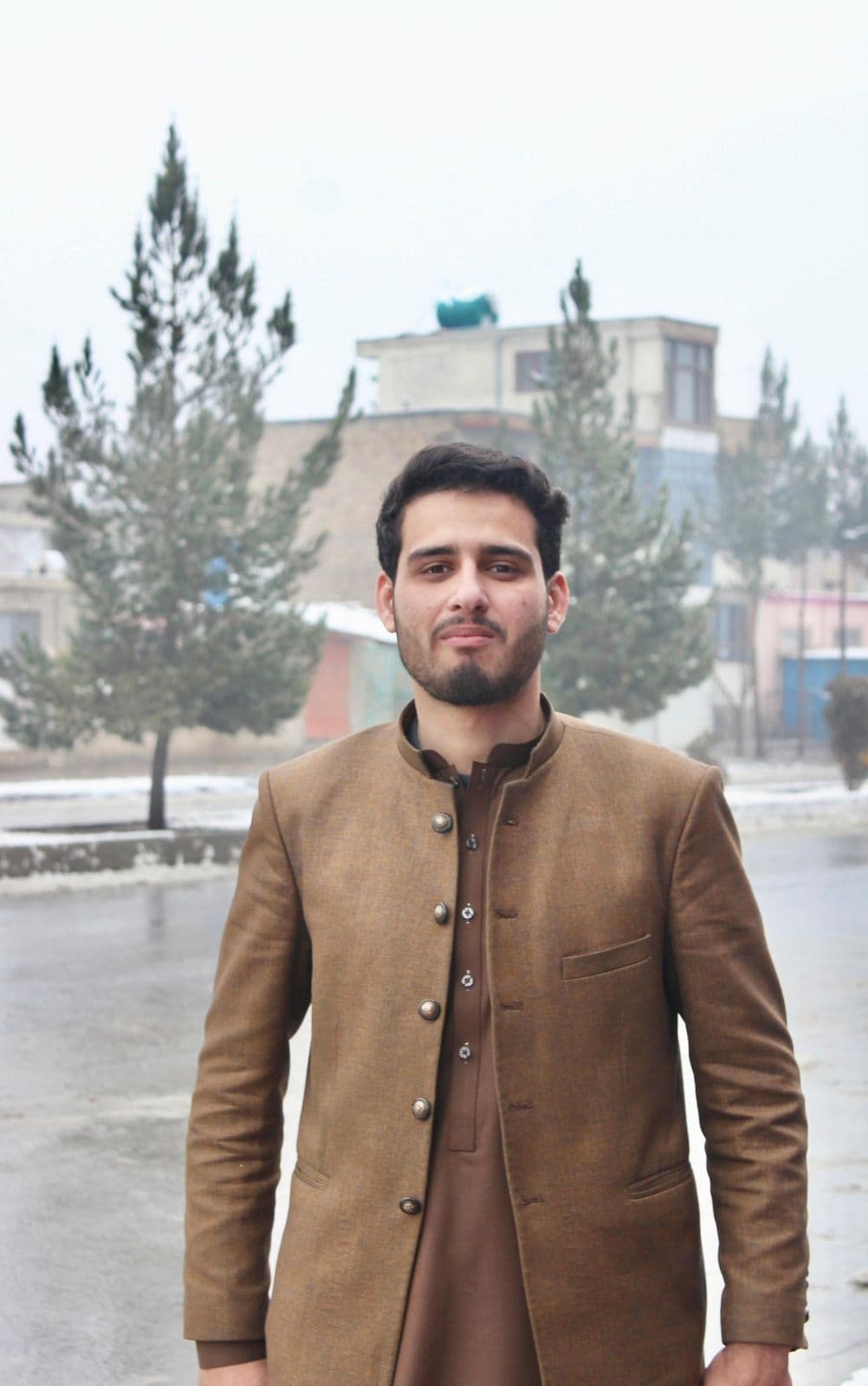 Irfan Khan