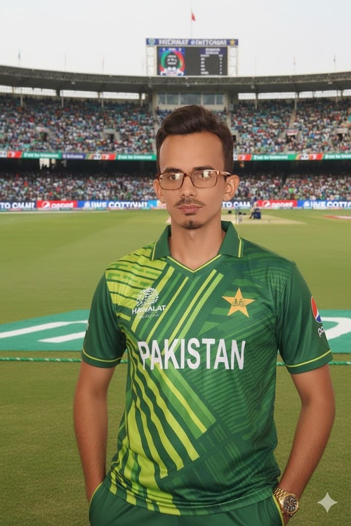 Umair Ahad