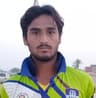 Syed Waqas