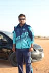 RIZWAN SHAMSI