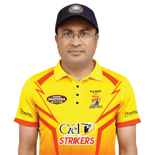 Satish Bhujange