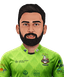 Abdullah Shafique