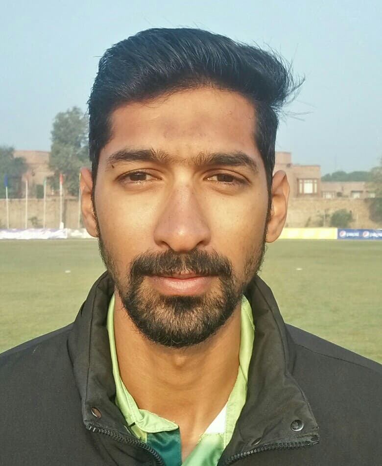 Bilal Anwar