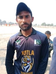 Sachal Khan