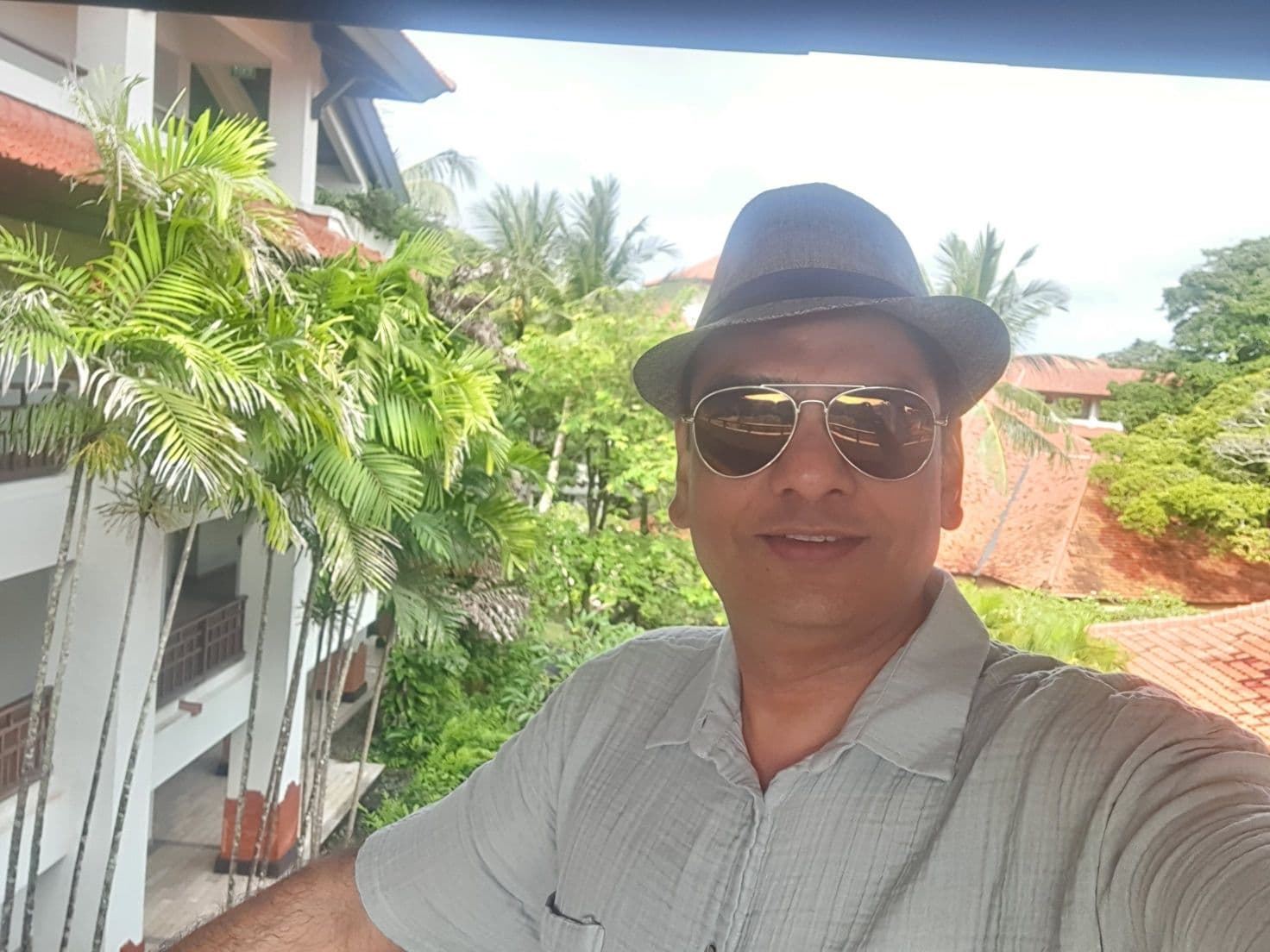 Kavan cricket player profile photo