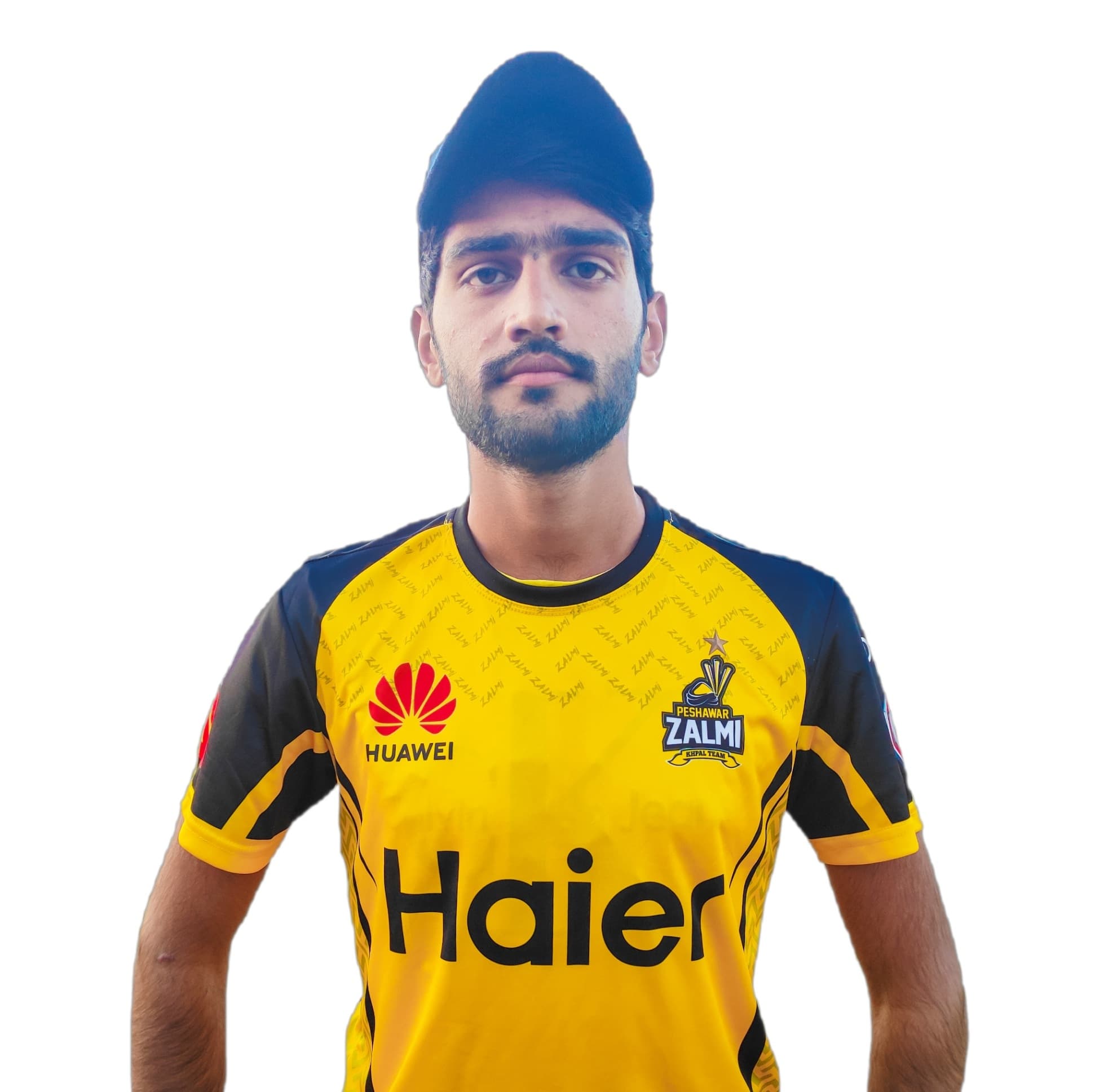 Hammad Sarwer cricket player profile photo