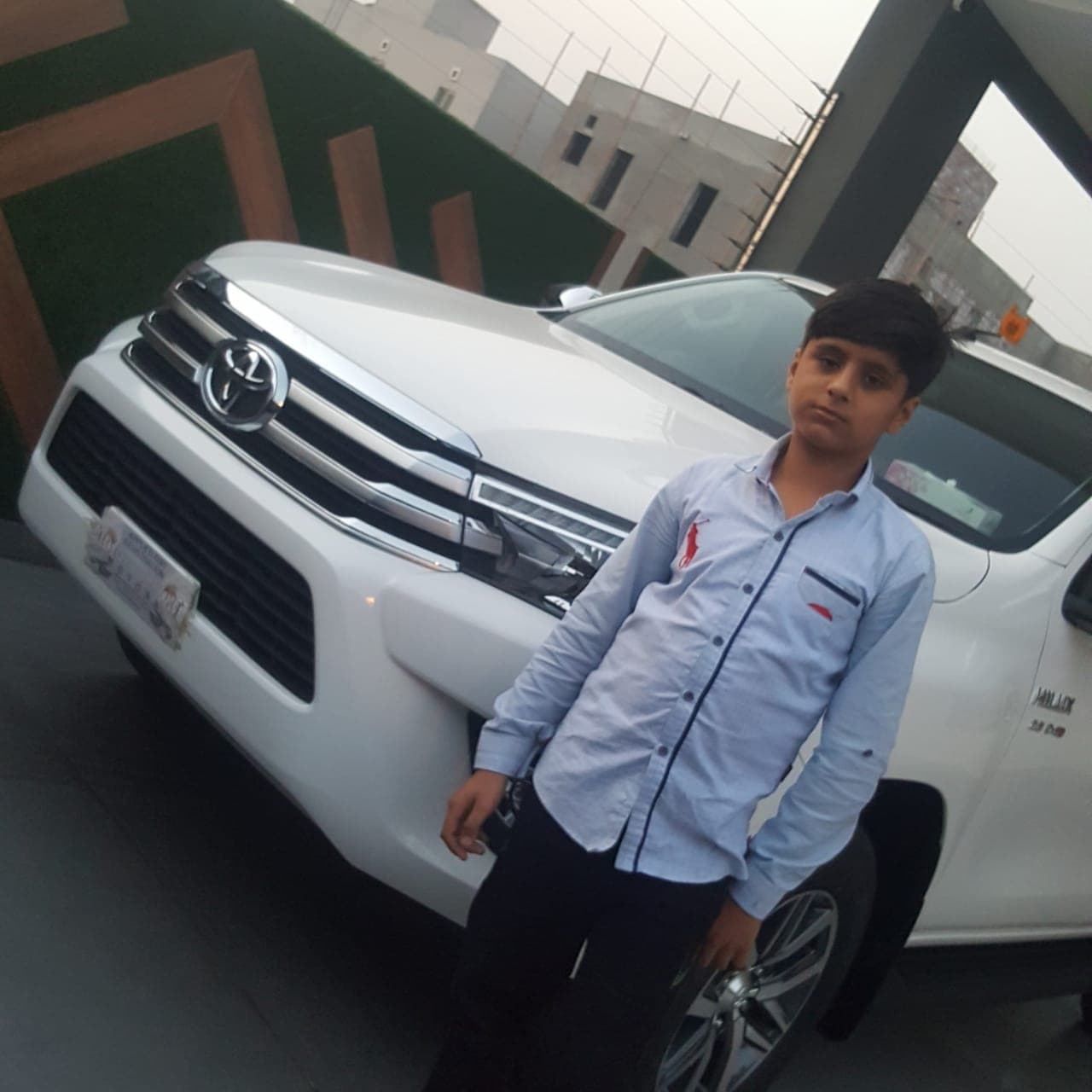 Mian Abdul Ahad cricket player profile photo