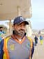 Ehsan Malik